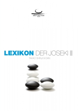 Lexikon der Joseki 3, Takao Shinji